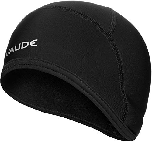 VAUDE Unisex Helm-Unterziehmütze Bike Warm Cap