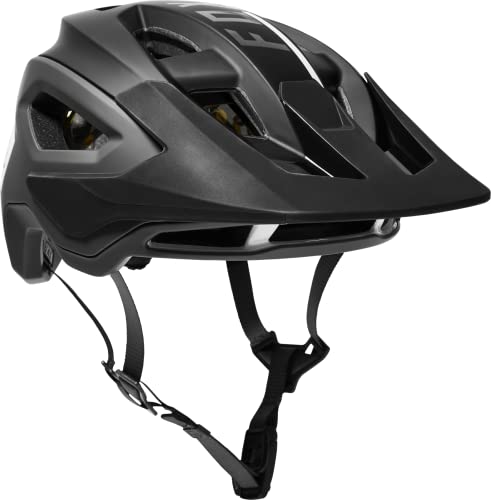 Fox Racing Pro Helmet, Ce Black M