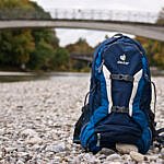 Deuter Trans Alpine 30 im Langzeittest