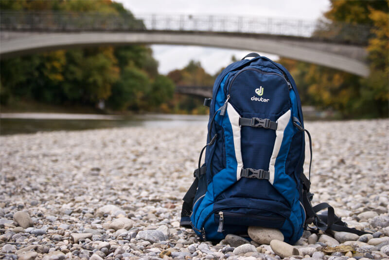 Deuter Trans Alpine 30