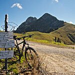 Hike & Bike: Roßstein und Tegernseer Hütte