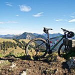 MTB-Tour von Lenggries über’s Seekarkreuz nach Tegernsee