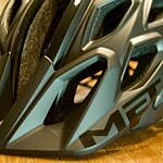 MET Lupo – MTB Helm im Test