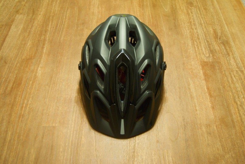 MTB Helm MET Lupo