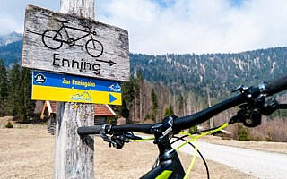 Der Wegweiser für Mountainbiker