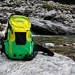 Mountainbike-Rucksack Evoc FR TRAIL 20l im Test