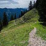MTB Trailrunde: Fockenstein & Geierstein