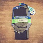 Wasserdichte MTB Socken von Sealskinz im Test