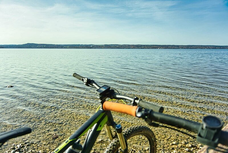 MTB Ammersee