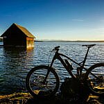 Andechser Holy Trails – Biken am Ammersee