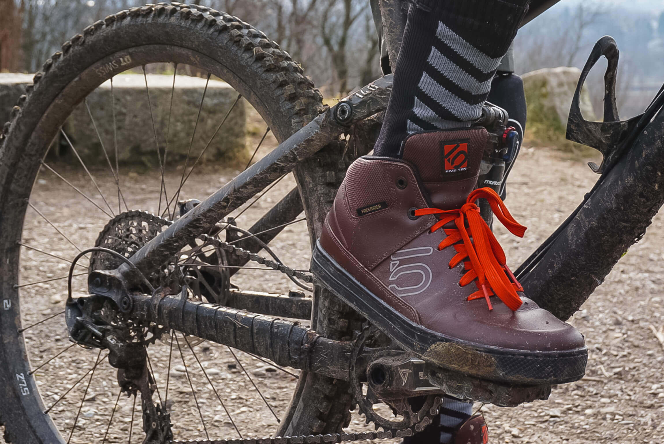 five ten freerider 2018