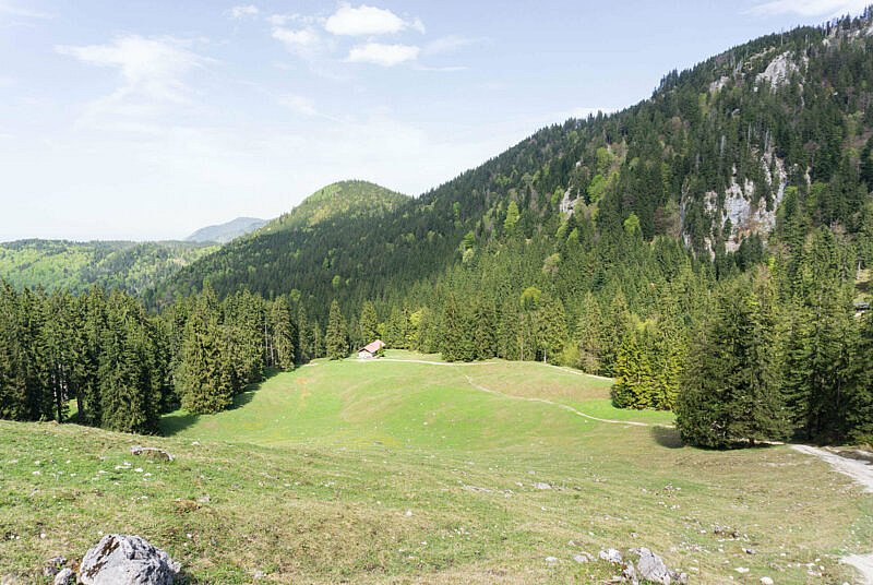 Orterer Alm