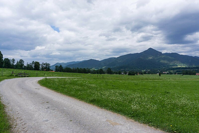 Langgries
