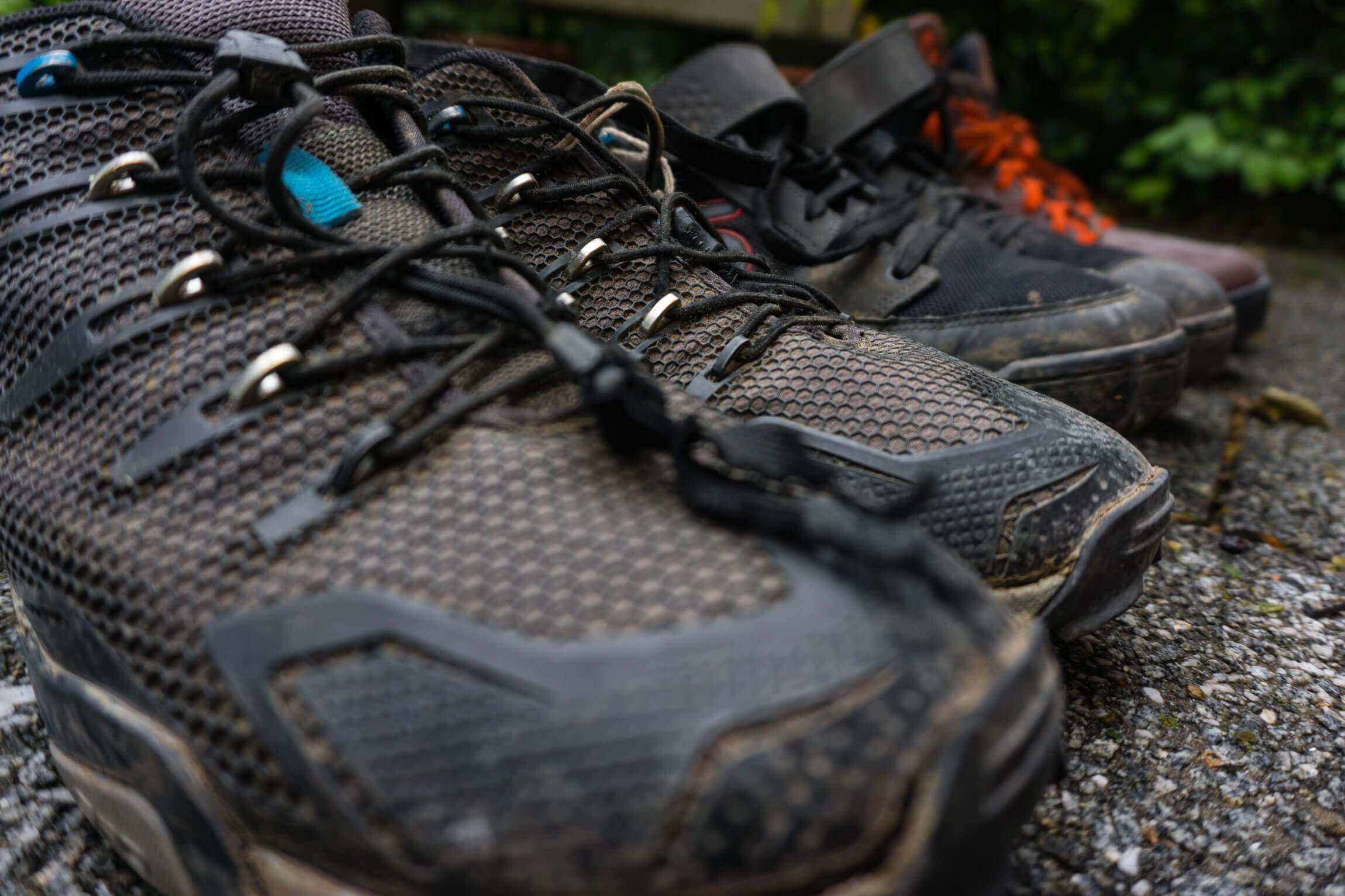 Mountainbike Schuhe: Test und Kaufberatung