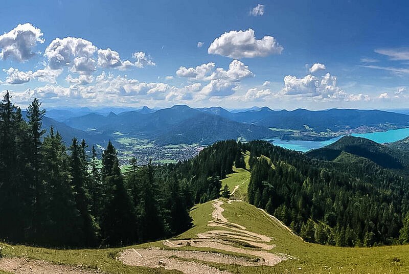 baumgartenschneid tour