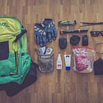 Packliste für Ein- und Mehrtagestouren mit dem MTB