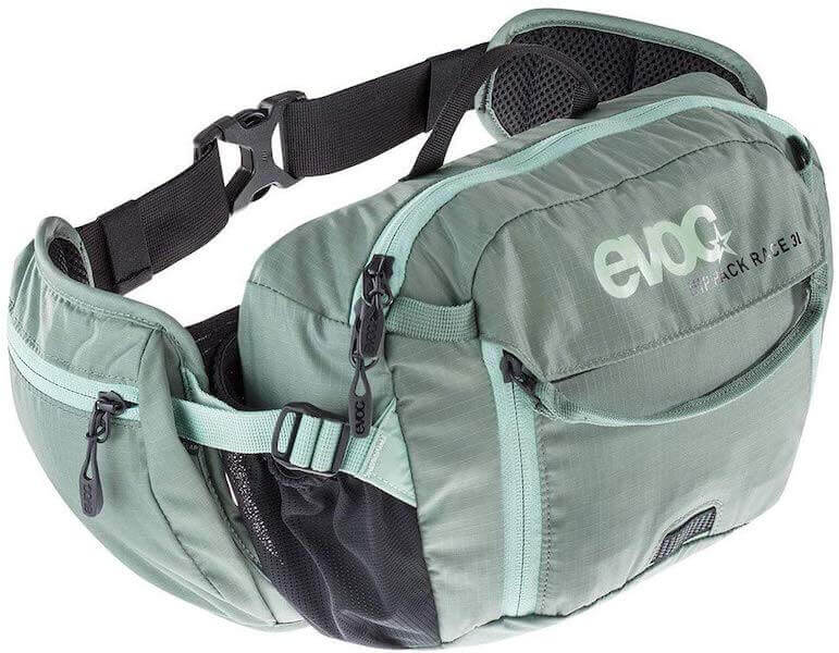 EVOC Hip Pack Race 3l