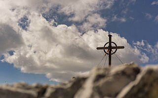 Birkkarspitze Bike Hike