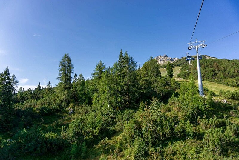 Grubigsteinbahn