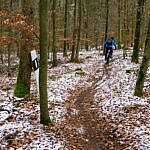 Heumödern Trails – Mountainbiken in Treuchtlingen