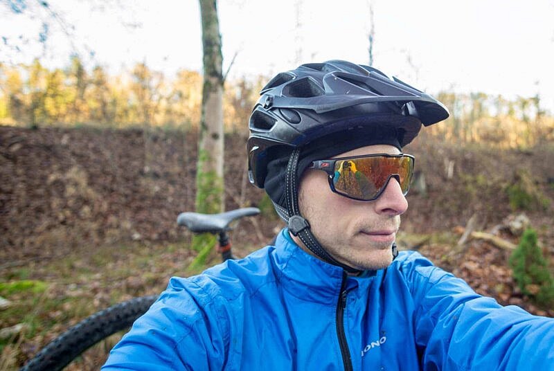 MET Lupo - All Mountain MTB Helm im Test