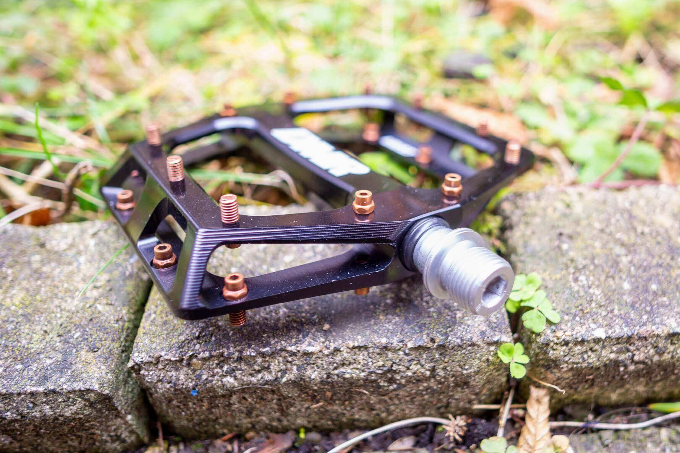 Vault shop mtb pedals