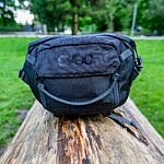 evoc Hip Pack Capture 7l – Hüfttasche für Fotografen im Test