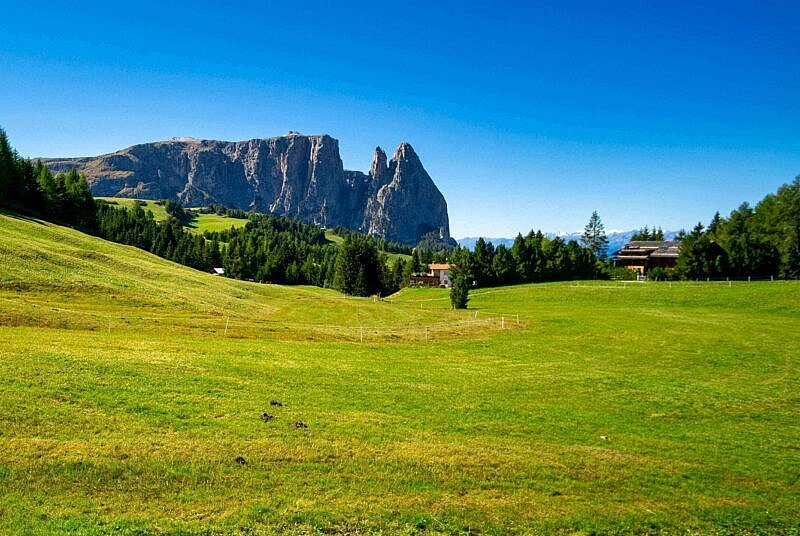 Schlern