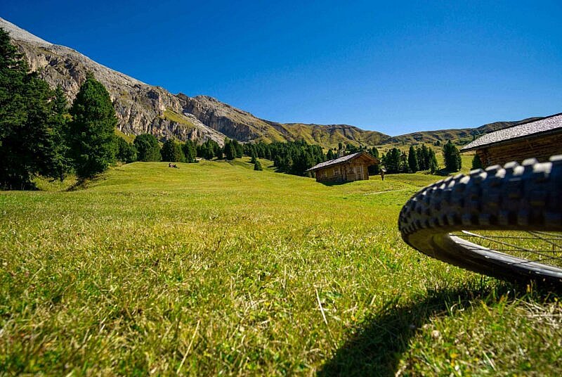 Seiser Alm