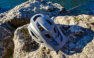 Fox Speedframe Pro MTB Helm im Test