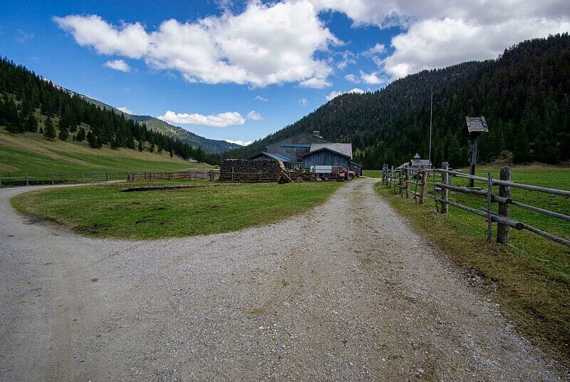 Esterbergalm