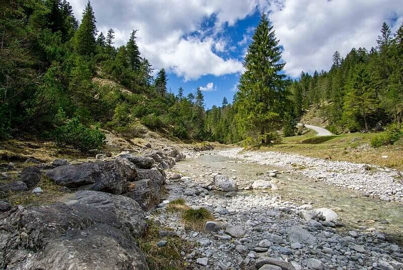 Finzbachtal