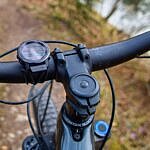 Quickfit Fahrradhalterung von Garmin im Test