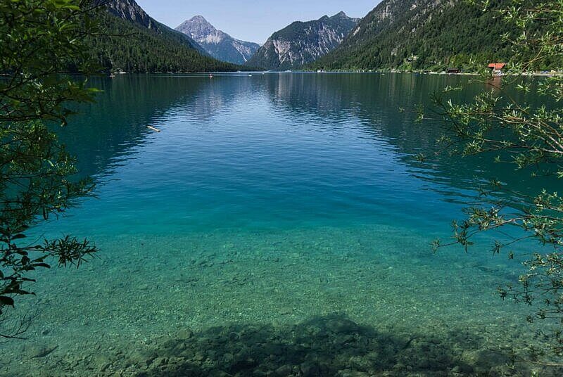 Plansee