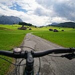 Barmsee – Ferchensee Runde von Wallgau