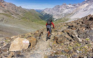 Bormio Enduro