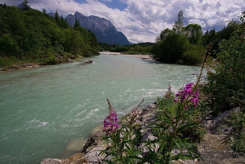 Die Isar