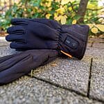 Beheizbare Handschuhe von HeatPerformance® im Test