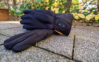 Beheizbare Handschuhe im Test