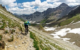 Älplisee Trail