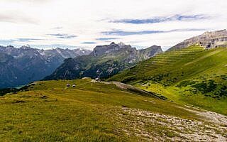 Blaser Hütte