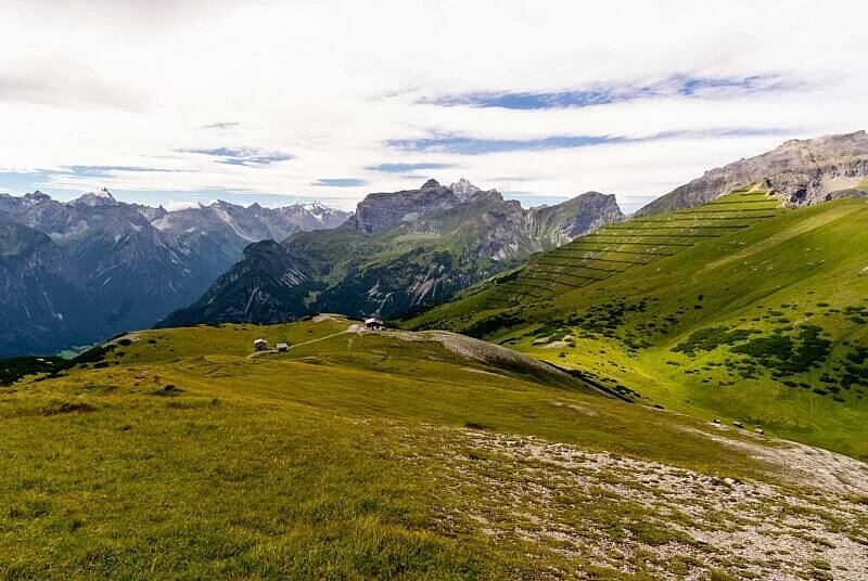 Blaser Hütte